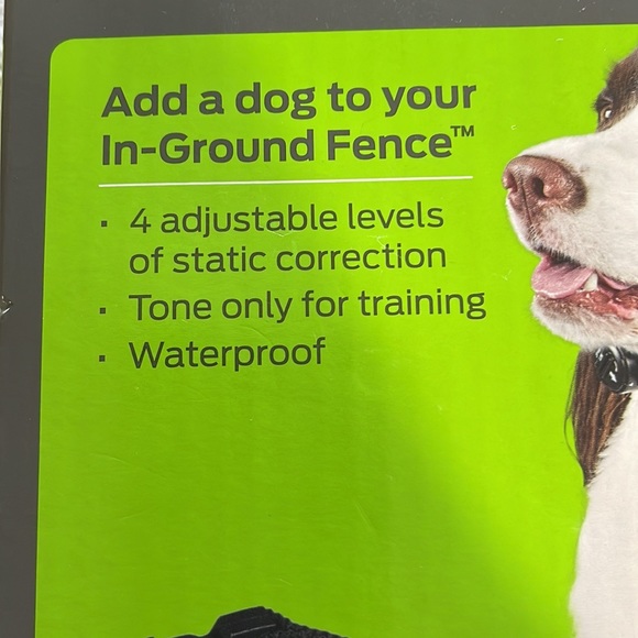 Premier Pet In-Ground Add-A-Dog - Picture 2 of 6